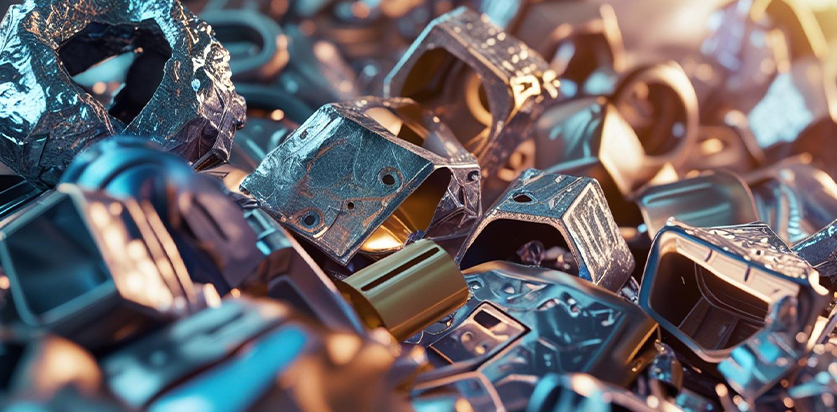About Tat Hong Metals