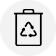 Bins of all sizes