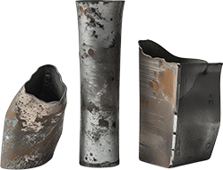 Tat Hong Metals - Non-Ferrous Scrap