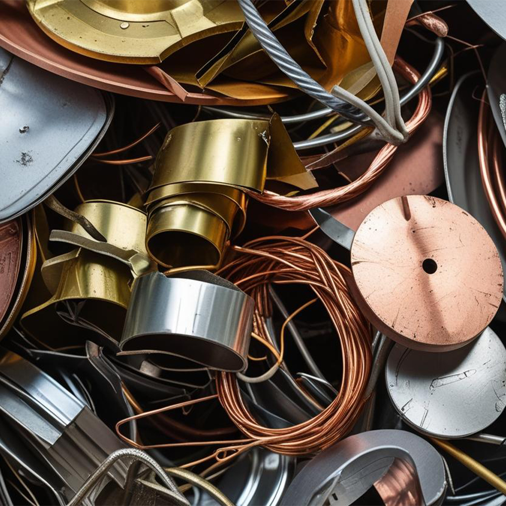 Metal-Collections-about