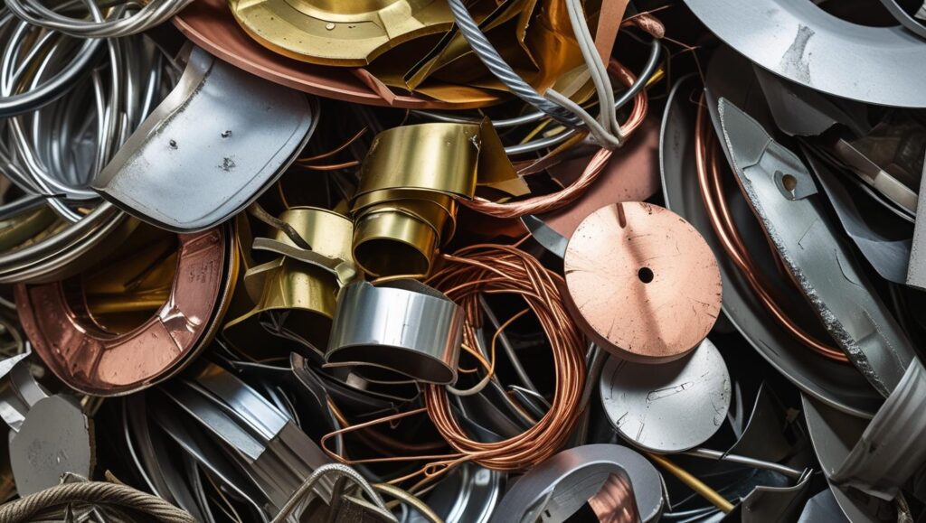 Where to Sell Scrap Metal in Singapore